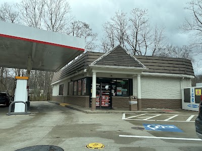 Circle K 5592 N Clv Mas