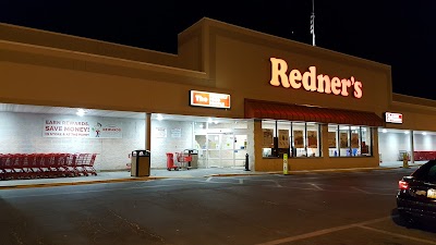 Redners Warehouse Market