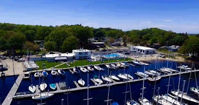 Muskegon Yacht Club