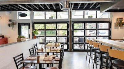 Bartolos Sugar House