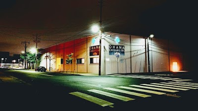 Ohana Cannabis