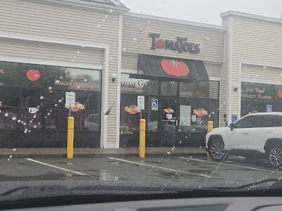 Tomatoes Italian Bar & Grill