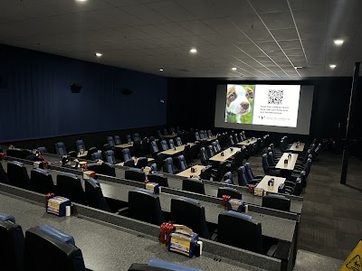 Smittys Cinema