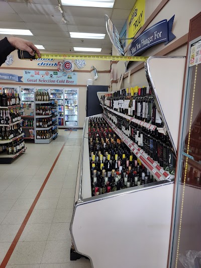 Fairview Mart & Tobacco