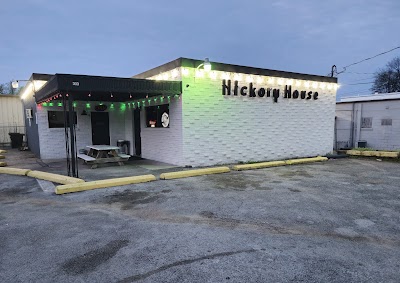 Hickory House
