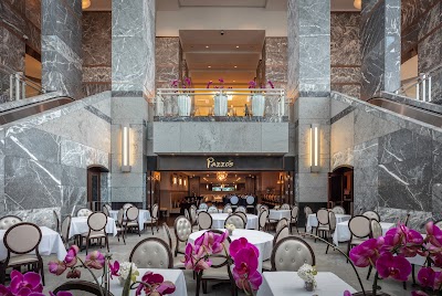 Pazzos Cucina Italiana #311