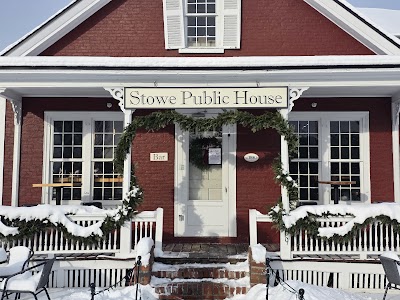 Stowe Public House & Bottle Shop