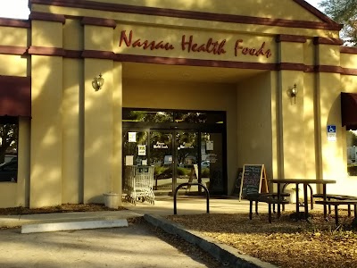 Nassau Health Foods