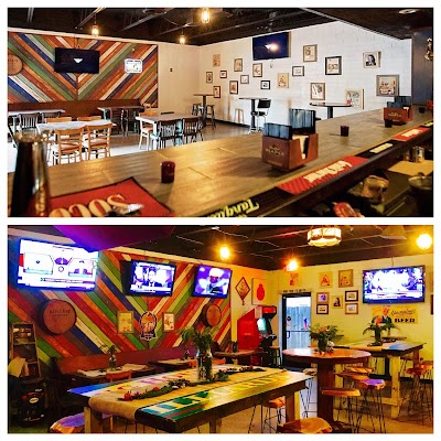 Hatties Tap & Tavern