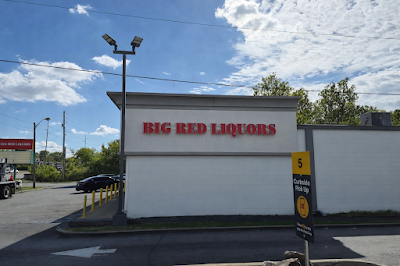 Crown Liquors #612