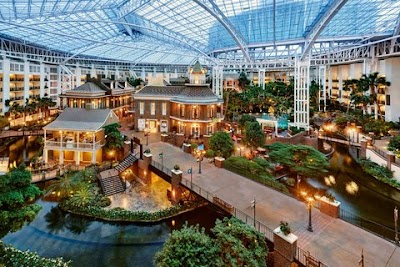 Gaylord Opryland Resort