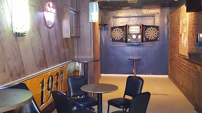 California Bar & Pkg