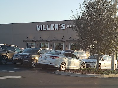 Millers Ale House