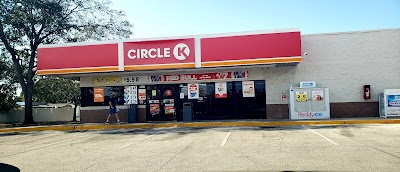 Circle K #5321