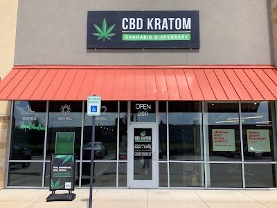 Cbd Kratom