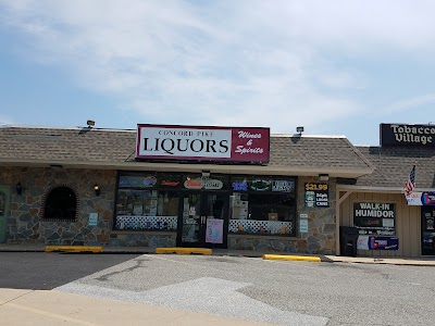 314 Liquors