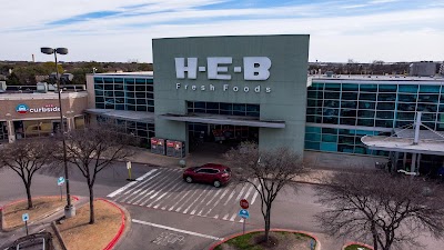 H-e-b