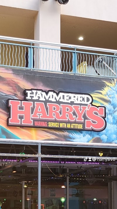 Hammered Harry’s