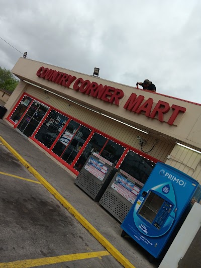 Country Corner Store
