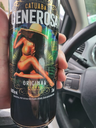 Clocktown Package Store