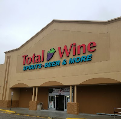 Total Wine & More