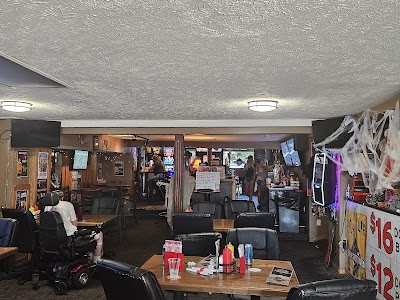 Brick Street Tavern