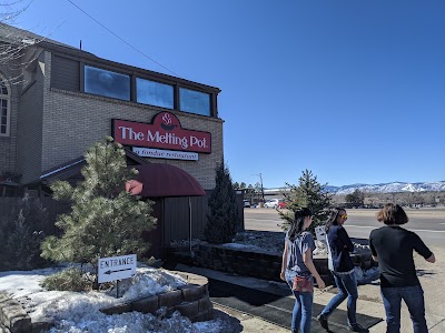 Melting Pot Restaurant #1090