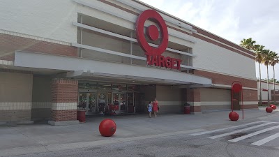 Target Store