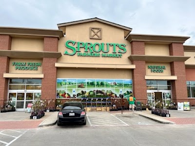 Sprouts Farmers Market
