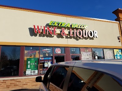 Extra Value Liquor