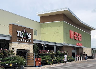 H E B Food Store #444