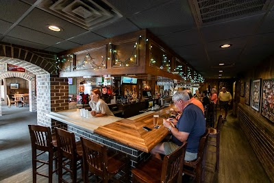 Blockhouse Restaurant (gvl)