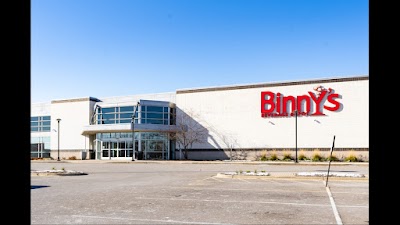 Binny's Beverage Depot