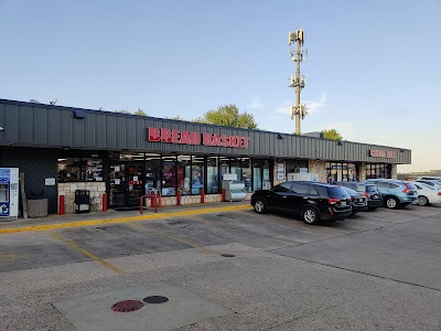 Bread Basket