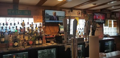 Linglestown Firehouse Bar