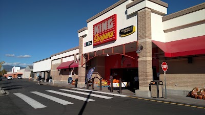 King Soopers