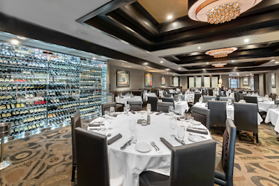 Mortons The Steakhouse #1104