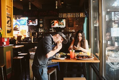 Howling Wolf Taqueria