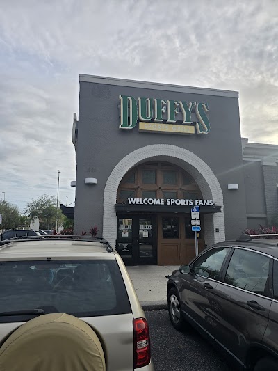 Duffys Sports Grill #10577