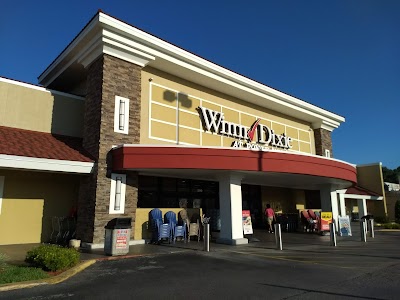 Winn Dixie #5