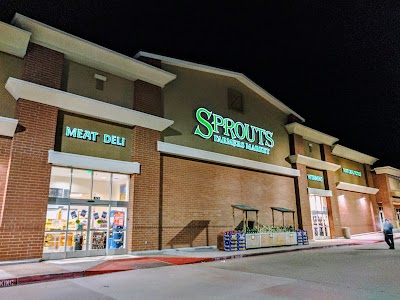 Sprouts Farmers Market
