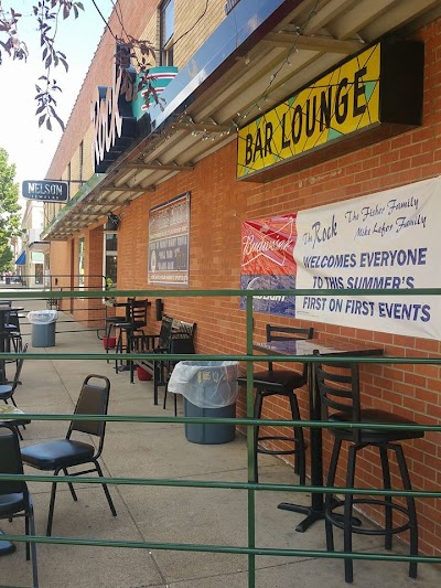 Rock Bar