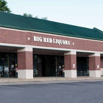 Big Red Liquors #241