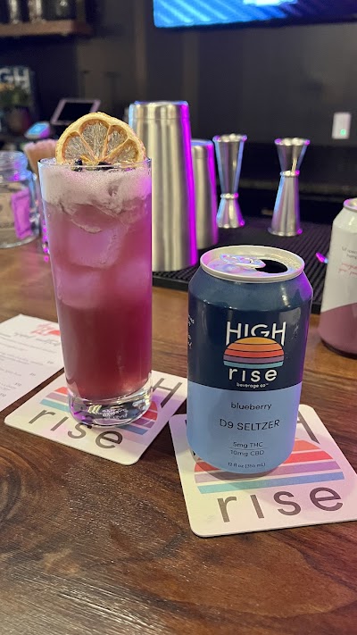 Charleston Hemp - Surfside (myr)