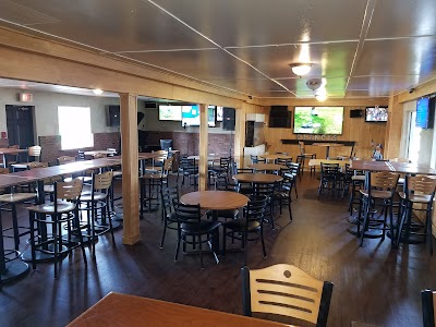 Clancy's Irish Sports Pub