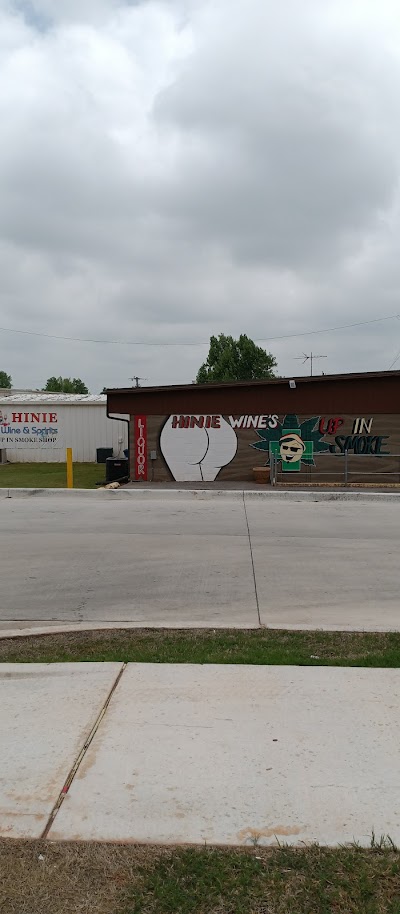 Hinie Wine & Spirts