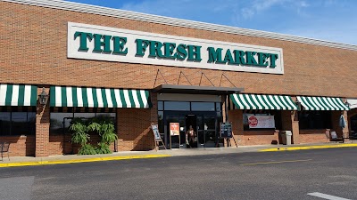 The Fresh Market