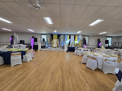 Knights Of Columbus #50