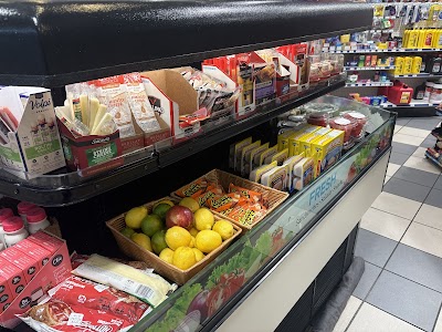 United Dairy Farmers St #678