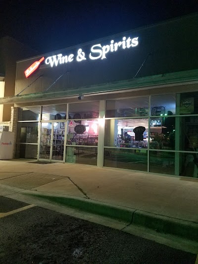 Lakeside Wine And Spirits